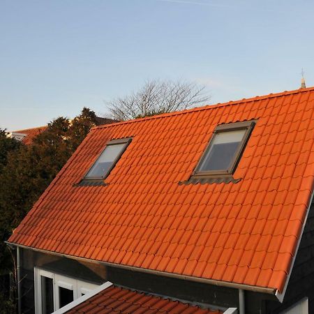 Vrijvakantiehuis Domburgaanzee Eksteriør billede